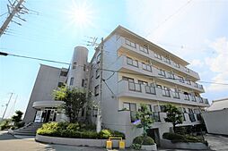 レオハイム津田II