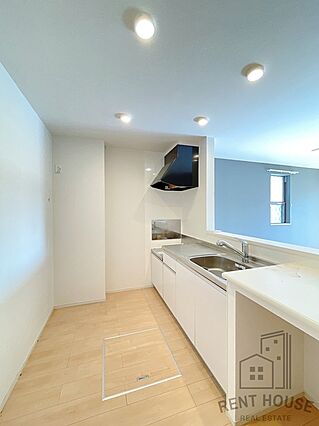 カーザフェリーチェ1_内装_9