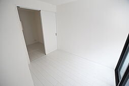 EIJU牧野駅前A 1DKの写真