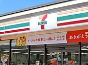 セブンイレブン富士市松岡南店 374m
