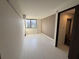 ベイルームステラ稲田堤 101 1階1Kのリビング/ダイニング