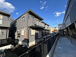 ＫＯＴＩＨａＲｕ　Ｃ棟