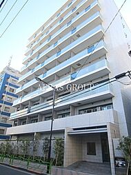 ザ・パークハビオ月島フロント