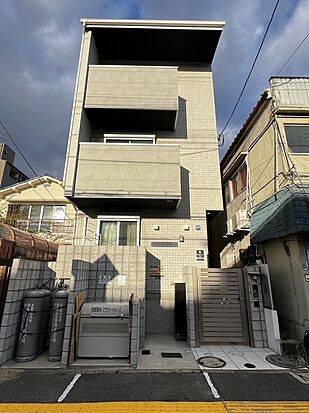 外観画像