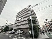 外観・土地