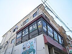 小田急江ノ島線 東林間駅 徒歩7分の賃貸マンション