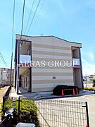 外観・土地
