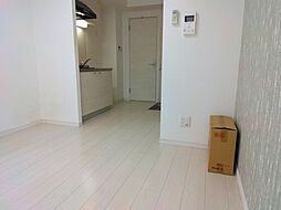 JR山手線 鶯谷駅 徒歩10分の賃貸マンション 4階ワンルームのリビング/ダイニング