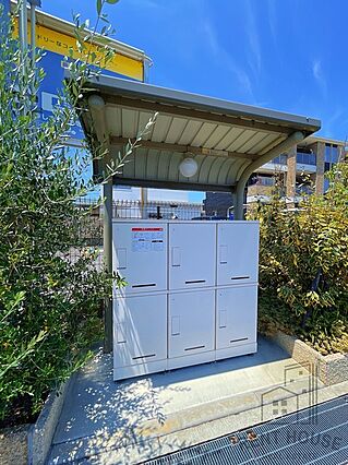 ミッテ1号館_その他_2