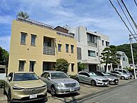 神奈川県鎌倉市長谷1丁目1-39：物件画像／株式会社スリートラスト　横浜店