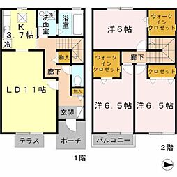セントマーガレット