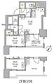 テラス神田猿楽町2階20.0万円