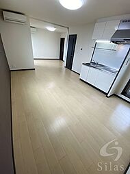 フジパレス東三国ヶ丘ＥＡＳＴ 3階1LDKのリビング/ダイニング