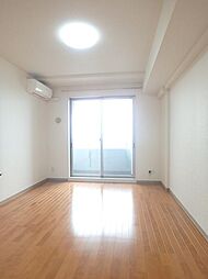 仙台市営南北線 五橋駅 徒歩2分の賃貸マンション 13階1Kのリビング/ダイニング