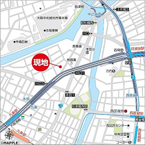 地図