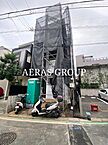 埼玉県さいたま市南区大谷場1丁目12-1：物件画像／アエラス川口店 （株式会社アエラス.FR）