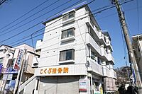 神奈川県海老名市国分北2丁目10-30：物件画像／株式会社賃貸ステーション　大和店