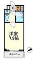 藤和シティコープ駒込2階6.8万円