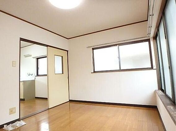 セイワハイツ_内装_0