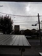 景色