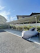 敷地内/建物