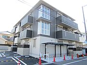 外観・土地
