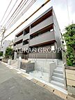 埼玉県さいたま市浦和区元町1丁目25-23：物件画像／アエラス大宮店 （株式会社アエラス）