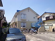 敷地内駐車場