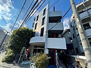 外観・土地