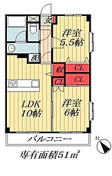 都営新宿線 瑞江駅 徒歩6分
