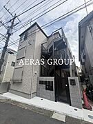 外観・土地