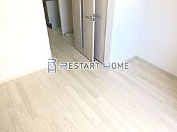 JR東海道・山陽本線 三ノ宮駅 徒歩7分の賃貸マンション 10階1Kのリビング/ダイニング