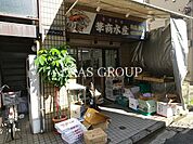 シークレイン 529m