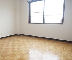 パレスコーポ 3階1DKのリビング/ダイニング