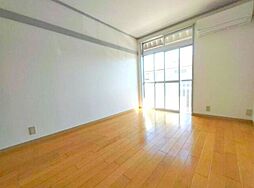 第二メゾン吉野 2階2DKのリビング/ダイニング