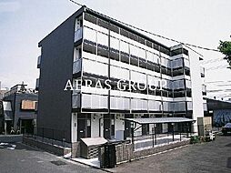 外観画像
