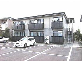 エム・ティーハイツ 202 ｜ 山形県寒河江市仲谷地２丁目6-4（賃貸アパート2DK・2階・40.30㎡） その1