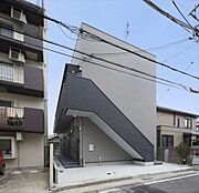 外観・土地