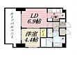 HF武蔵小山レジデンス7階15.7万円