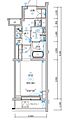REGOLITH板橋本町1階10.8万円