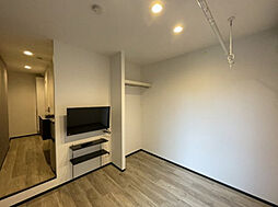東京メトロ日比谷線 三ノ輪駅 徒歩7分の賃貸マンション 2階ワンルームのリビング/ダイニング