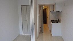 クラリティア池上 1F 1階1DKのリビング/ダイニング