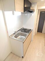 大阪府門真市元町（賃貸マンション1K・8階・25.02㎡） その6