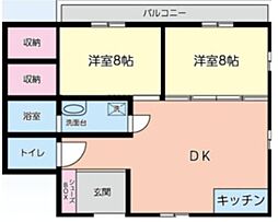 リラ淵野辺 3階