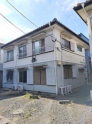 🉐敷金礼金0円！🉐第3せきせい荘