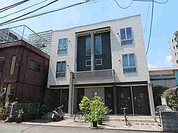 JR中央線 八王子駅 徒歩12分