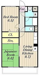 ローザヴィヴァーチェ 3階/306