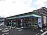 周辺：ファミリーマート朝霞東弁財店 265m