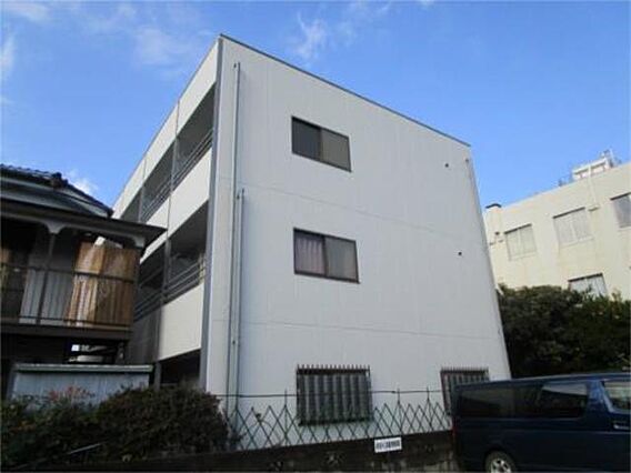 メゾンキム_トップ画像