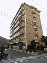 サンクレスト28  ｜ 大阪府堺市西区鳳北町９丁（賃貸マンション2LDK・6階・51.72㎡） その1